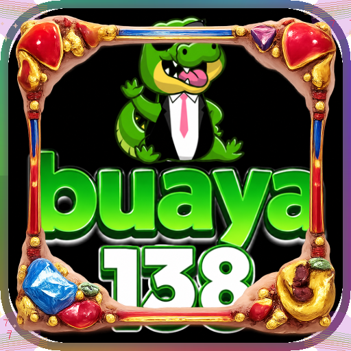 buaya138 — galeri pratinjau - APK Resmi