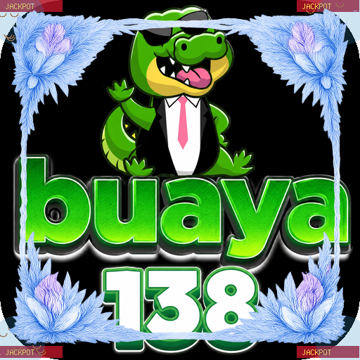 buaya138 — galeri pratinjau Resmi APK